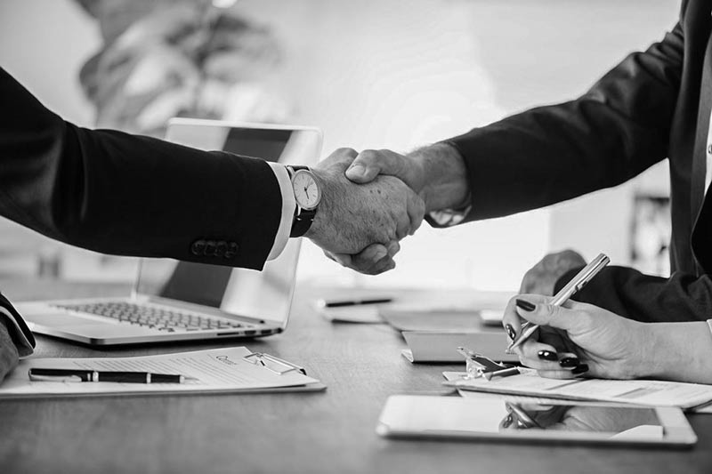 company registration