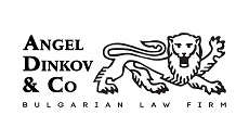 Firmengründung Bulgarien Logo