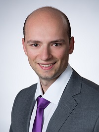 Daniil Kuriyan – Finanz Berater Daniil Kuriyan - Finanz Berater